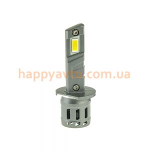 Лампа светодиодная CYCLONE LED H1 5000K TYPE 44 (2 шт)